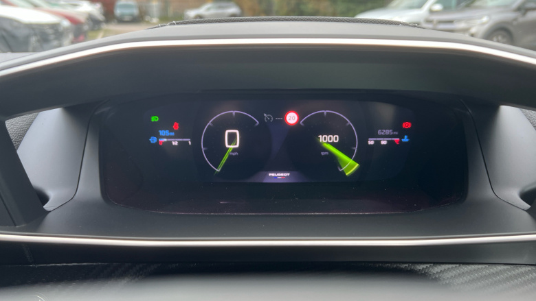 Peugeot 208 1.2 PureTech 100 GT 5dr Petrol Hatchback